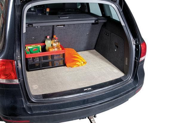 Antislipmat kofferbak, Antislip auto, Autos : Divers, Tapis de coffre