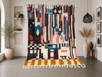 Tapis Marocain Azilal Unique et Authentique - Tapis - 250 cm, Maison & Meubles