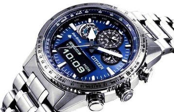 Citizen - Collezione Promaster Skyhawk U830 - New Edition, Nieuw