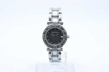 Tiffany & Co. - Atlas - Sans prix de réserve - Femme -