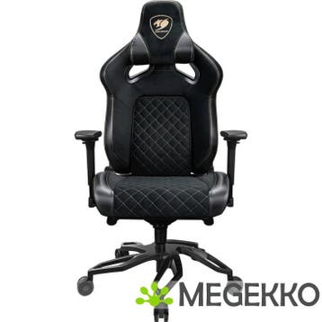 COUGAR TITAN PRO V2 XL Gaming Stoel, Verzenden, Nieuw