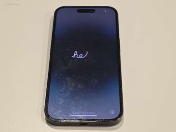 iPhone Apple 14 Pro
