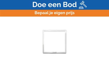 Bieden: Vimar Eikon EVO 2M Bronze Aluminium Plate – Marine, Ophalen of Verzenden, Nieuw
