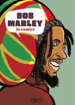 Bob Marley in Comics! [HC], Boeken, Verzenden, Nieuw