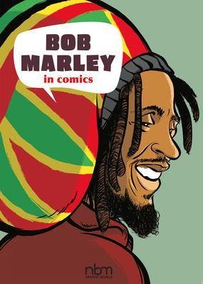 Bob Marley in Comics! [HC], Livres, BD | Comics, Envoi