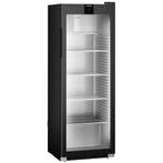 Koelkast | PERFECTION | 347L | Zwart | -2°C/+15°C |, Verzenden, Nieuw in verpakking