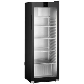 Koelkast | PERFECTION | 347L | Zwart | -2°C/+15°C |, Verzenden, Nieuw in verpakking