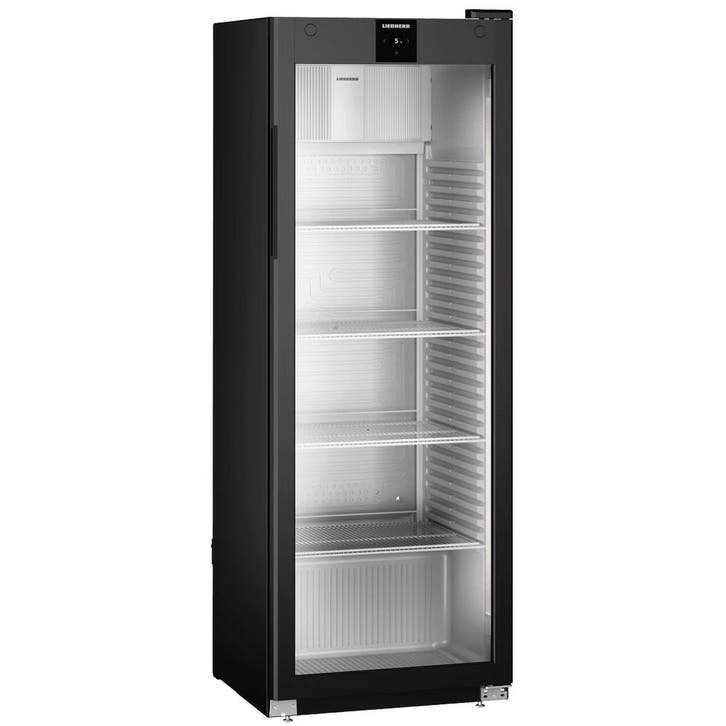 Koelkast | PERFECTION | 347L | Zwart | -2°C/+15°C |, Zakelijke goederen, Horeca | Keukenapparatuur, Nieuw in verpakking, Verzenden