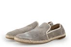 Greve Loafers in maat 42½ Beige, Kleding | Heren, Schoenen, Loafers, Overige kleuren, Verzenden, Gedragen