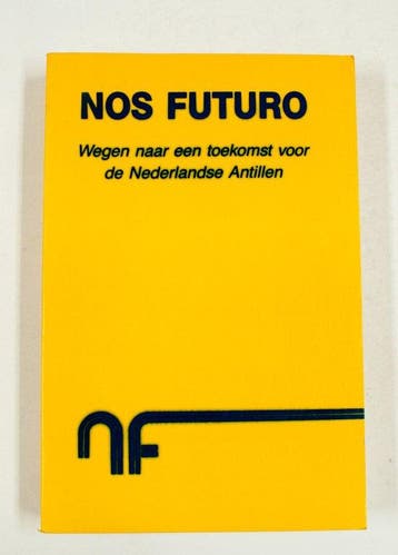 Nos futuro - Lieuw, Verzenden