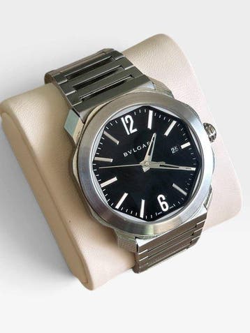 Bvlgari - Octo - OC 41 S - Unisex - 2010-2020, Nieuw