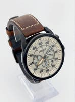 Citizen - Aviator Chronograph Eco-Drive - Zonder, Nieuw