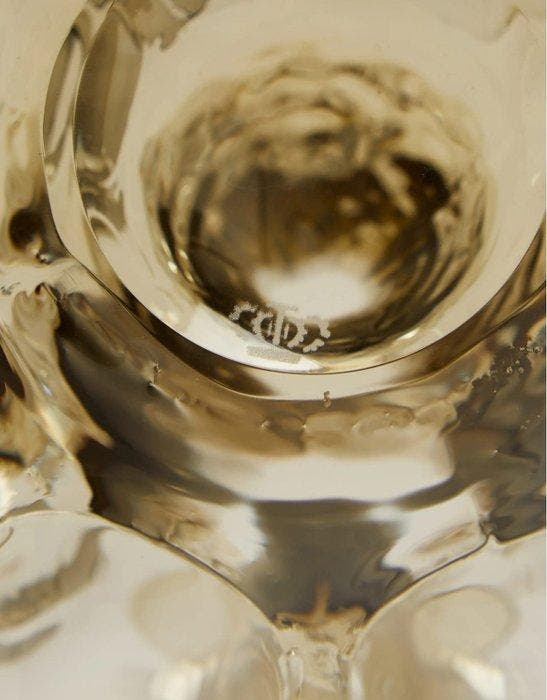 Vaas - Glas, Antiquités & Art, Curiosités & Brocante