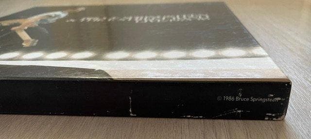 Bruce Springsteen - Bruce Springsteen & The E Street Band, Cd's en Dvd's, Vinyl Singles