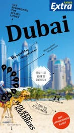 Dubai / ANWB Extra 9789018049263 Gerhard Heck, Verzenden, Gerhard Heck