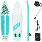 Hydro Force Hydro Force Sup Board Aqua Glider Set, Watersport en Boten, Ophalen of Verzenden, Nieuw