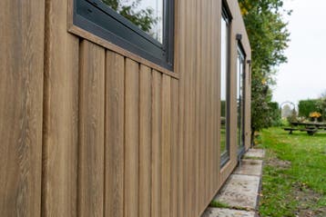 OK-Unit 10.20 m x 3.20 m | Direct leverbaar | 2 beschikbaar
