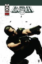 PUNISHER MAX 05 THE SLAVERS 9780785118992 Garth Ennis, Boeken, Verzenden, Zo goed als nieuw, Garth Ennis