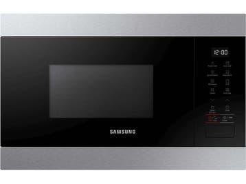 Samsung -  Magnetron 1300 W Inhoud 22 L - Inox, Elektronische apparatuur, Oven, Verzenden, 60 cm of meer, Nieuw