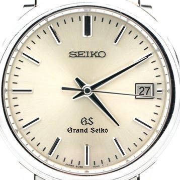 Seiko - Grand Seiko - 8J56-7000 - Homme - 1990-1999