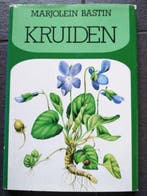 Kruiden 9789060743652 Marjolein Bastin, Verzenden, Gelezen, Marjolein Bastin