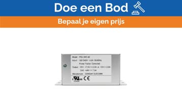 Bieden: Southern Avionics PSU 350 Power Supply, Ophalen of Verzenden, Nieuw