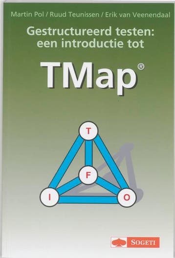 Gestructureerd testen 9789072194459 M. Pol, Verzenden, Gelezen, M. Pol