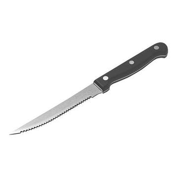 Steakmes | RVS/Kunststof | Per Stuk | Lengte 220mm ProSup, Verzenden, Nieuw in verpakking