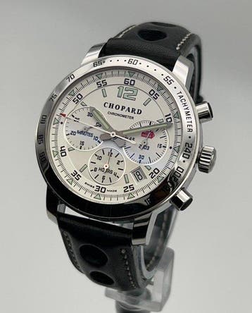 Chopard - Mille Miglia Chronograph - 8932 - Heren -, Bijoux, Sacs & Beauté, Montres | Hommes