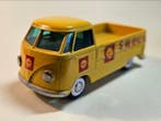 Tekno 1:43 - Voiture miniature - VW Pickup 406 - Shell -