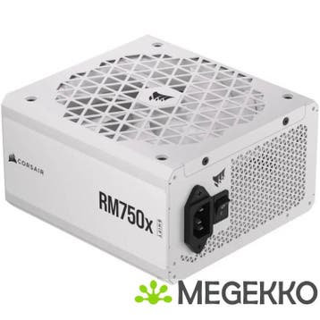 Corsair RM750x Shift White, Verzenden