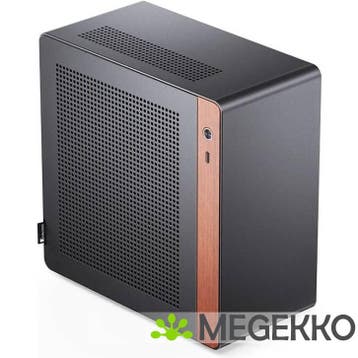 Jonsbo NV10 Black, Verzenden