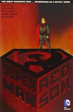 Superman: Red Son, Verzenden, Zo goed als nieuw