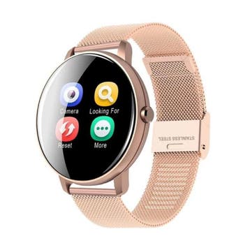 Q5 Plus Sports Smartwatch Fitness Sport Activity Tracker, Verzenden