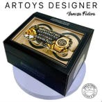 Vanessa Fodera (1981) - AUDEMARS PIGUET vs TIME IS MONEY -