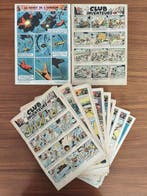 Tintin (magazine) - Journal Tintin - Année 1947 complète -, Boeken, Stripverhalen, Nieuw