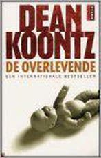 De overlevende / Poema Koontz 9789024553099 Dean R. Koontz, Verzenden, Gelezen, Dean R. Koontz