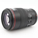 Canon EF 100mm F/2.8 L USM IS Macro | Tweedehands, Verzenden