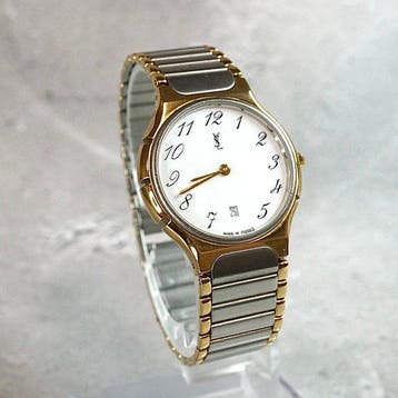 Yves Saint Laurent - Vintage - Sans prix de réserve - 620325