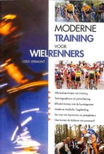 Moderne training voor wielrenners 9789080361218 C. Vermunt, Verzenden, Zo goed als nieuw, C. Vermunt