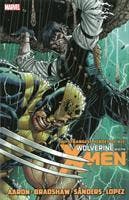 Wolverine & The X-Men Volume 5, Boeken, Verzenden, Zo goed als nieuw