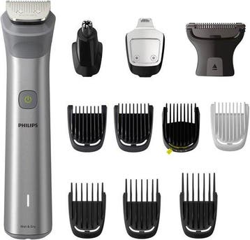 Philips Trimmer  MG5940 All-in-One Series 5000, Verzenden