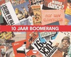 10 jaar Boomerang 9789060976401 P. Karsten, Verzenden, P. Karsten