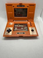 Nintendo - Game & Watch - Multi Screen - Donkey Kong (DK-52), Consoles de jeu & Jeux vidéo