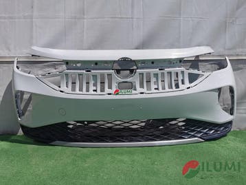 Voorbumper VW ID4 11A 11A807217 11A805915B Origineel, Auto-onderdelen, Verzenden, Gebruikt