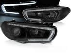 Koplampen | geschikt voor Volkswagen | Scirocco 08-13 3d cou, Verzenden, Nieuw, Volkswagen