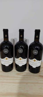 1947 Chateau Prieure du Monastir del Camp - Rivesaltes - 3