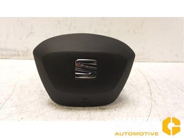 Airbag links (Stuur) Seat Ibiza O188059, Nieuw