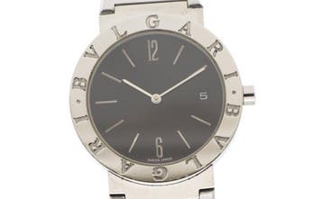 Bvlgari - Bulgari Bulgari Unisex Classic - Zonder, Nieuw