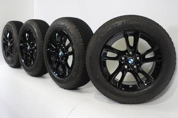 BMW 2 serie F45 F46 Active Gran Tourer 474 16 inch velgen Du, Autos : Pièces & Accessoires, Pneus & Jantes, Ophalen of Verzenden